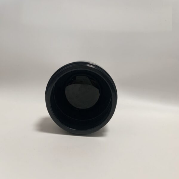 200g Ultraviolet Glass Screw Top Jar with bakelite cap for cream - 图片 3